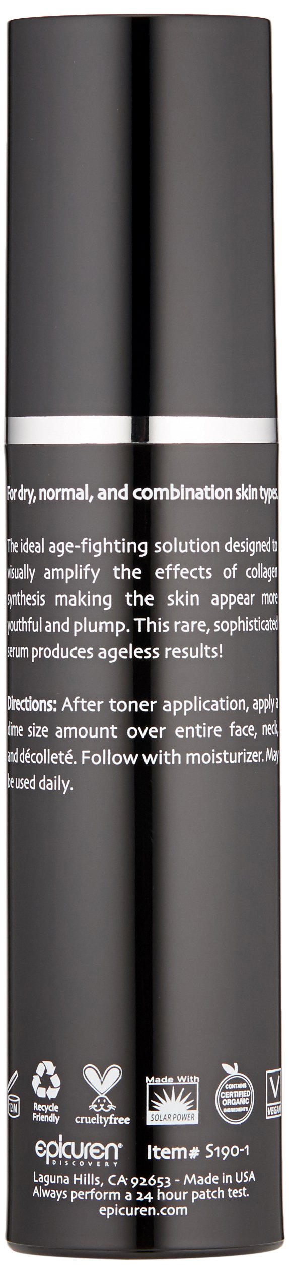 Pro-Collagen + Serum Amplifier (1 oz)