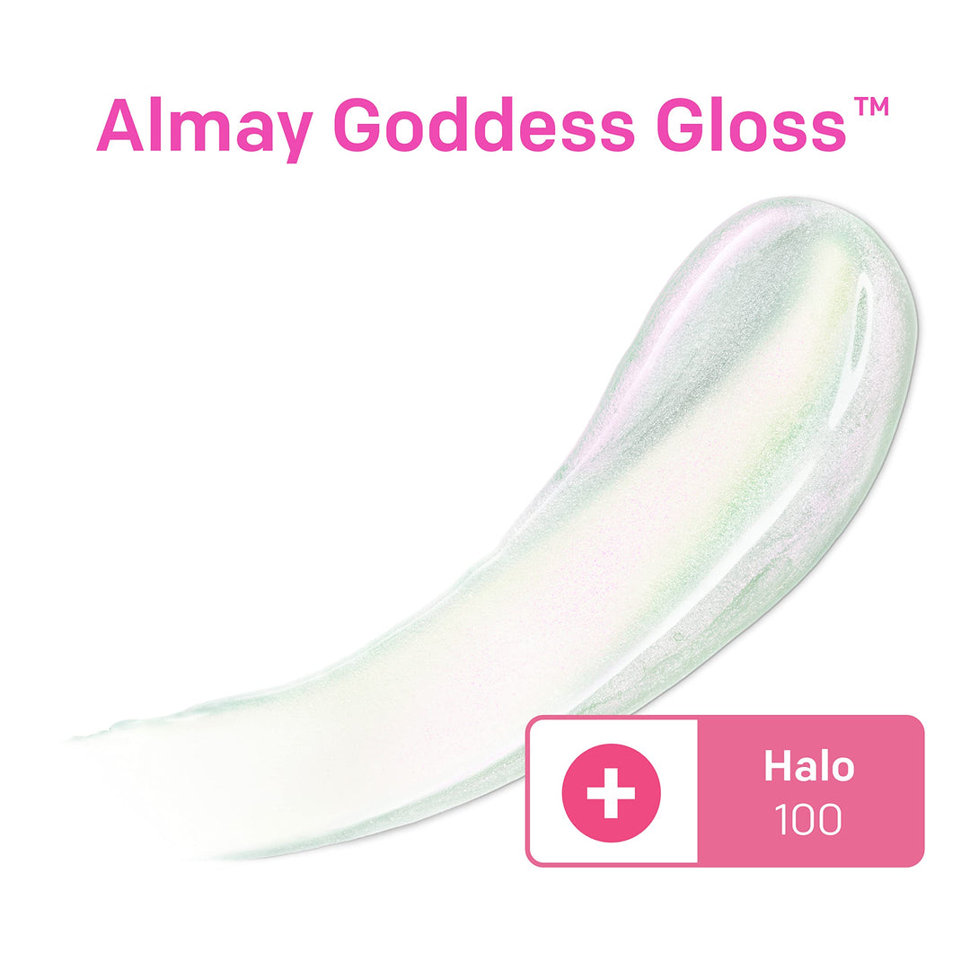 Goddess Gloss, Halo, 0.9 Ounce