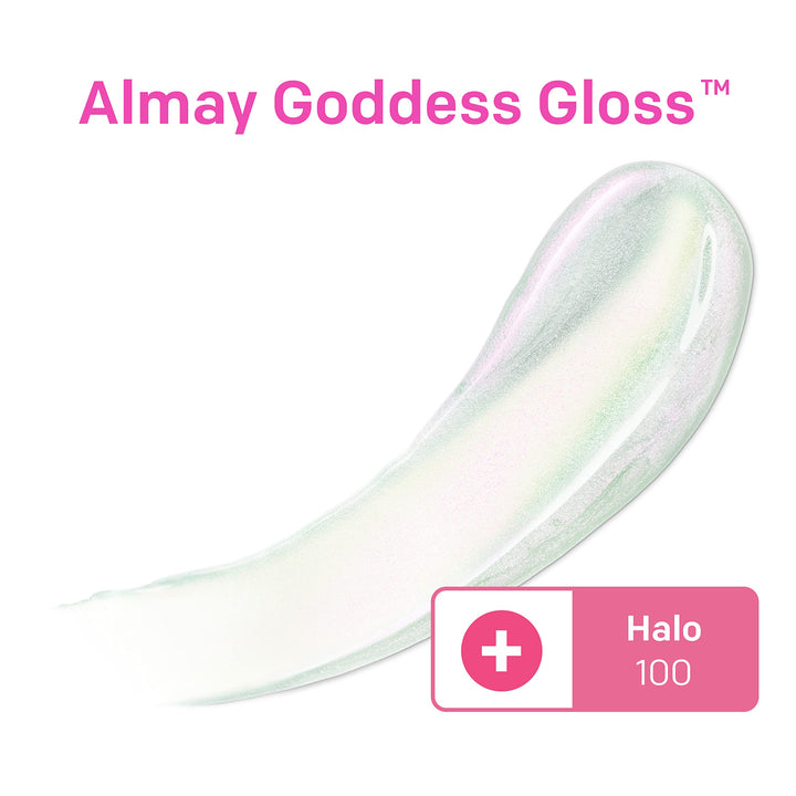Goddess Gloss, Halo, 0.9 Ounce