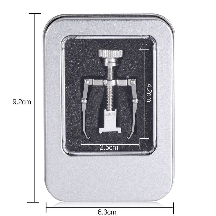 Ingrown Toenail Tool, Carbon Steel Professional Ingrown