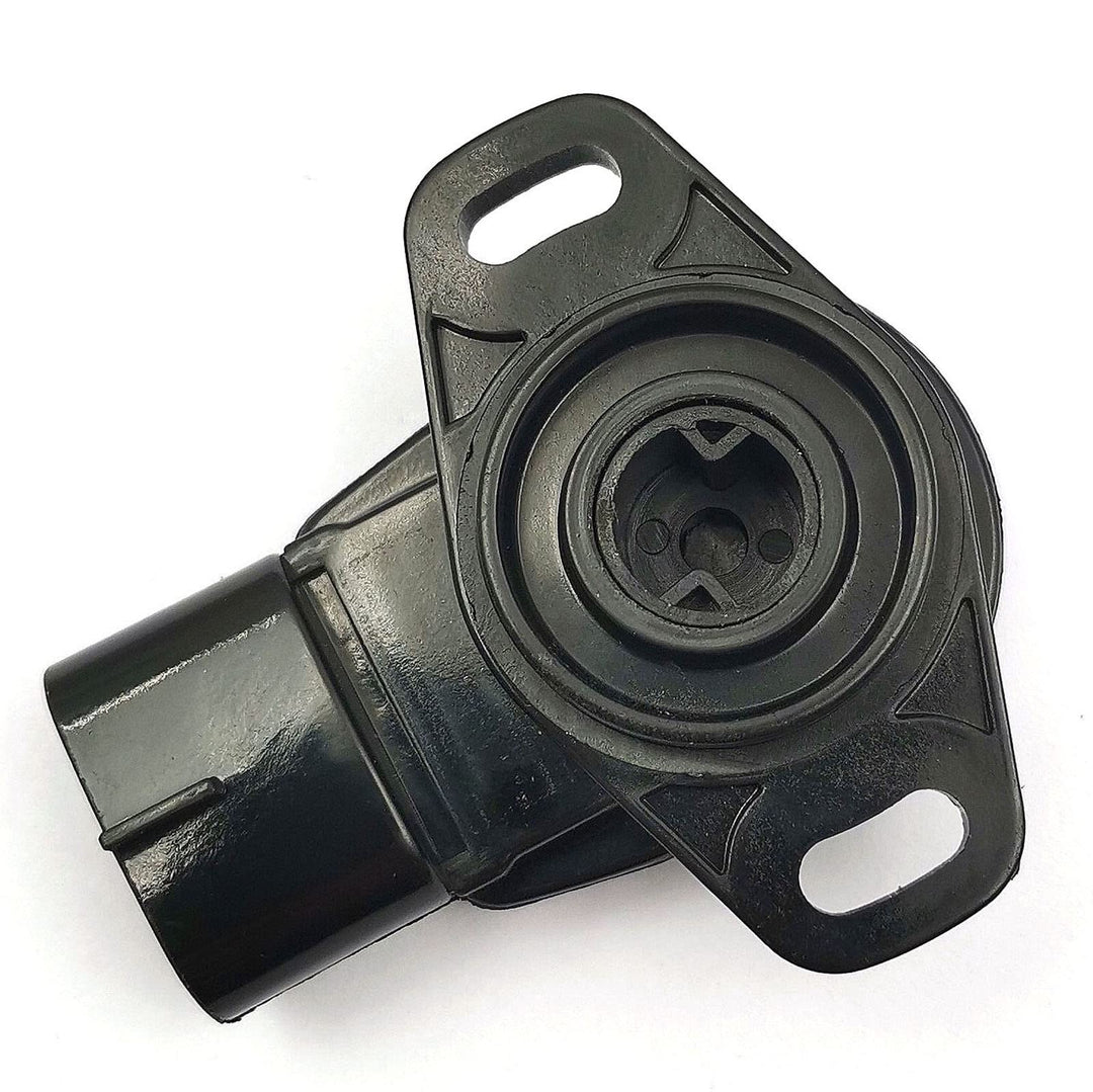DEVMO Throttle Position Sensor TPS 3131705 Compatible with Polaris Ranger Sportsman RZR500 570 800 26mm 3131705 1.02 inch (Not for 3140173)