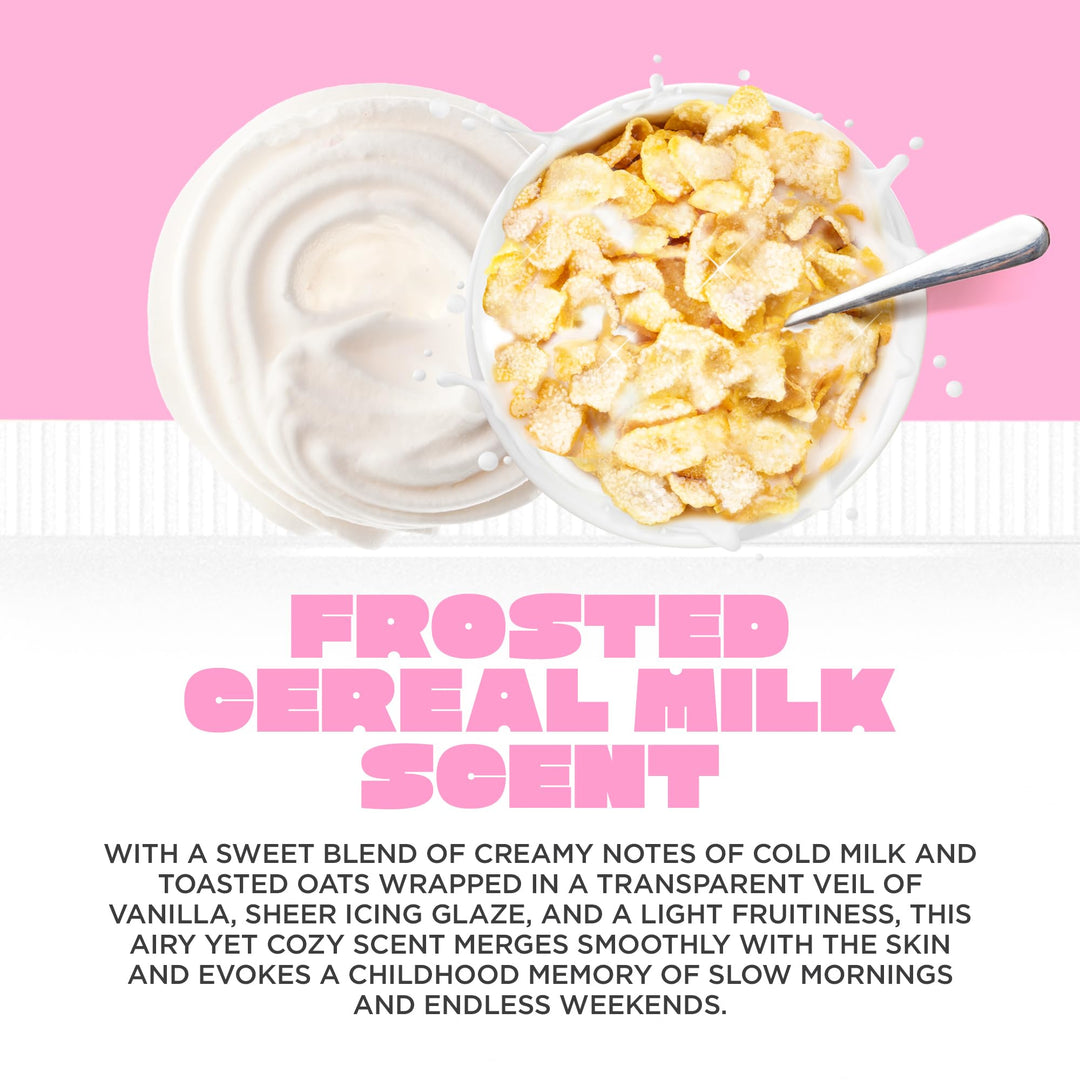 Milk Made Velveteen Hand Cream