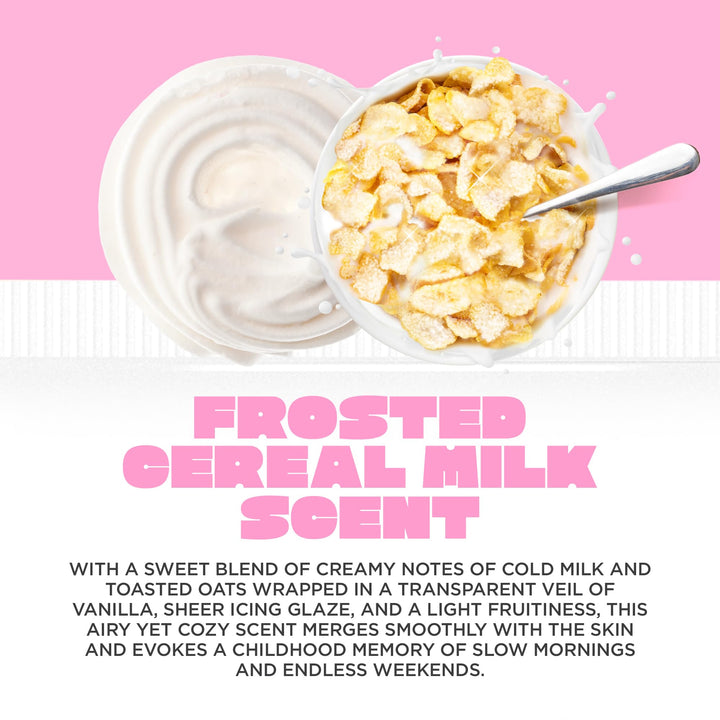 Milk Made Velveteen Hand Cream