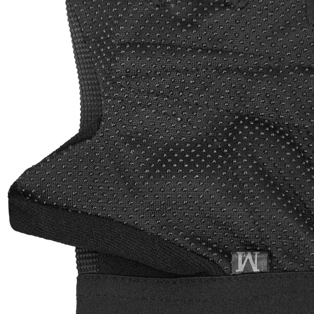Cycling Fingerless Gloves Half Finger Non-Slip Kids Out