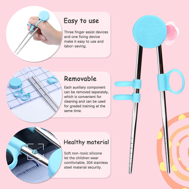Chopsticks for Kid