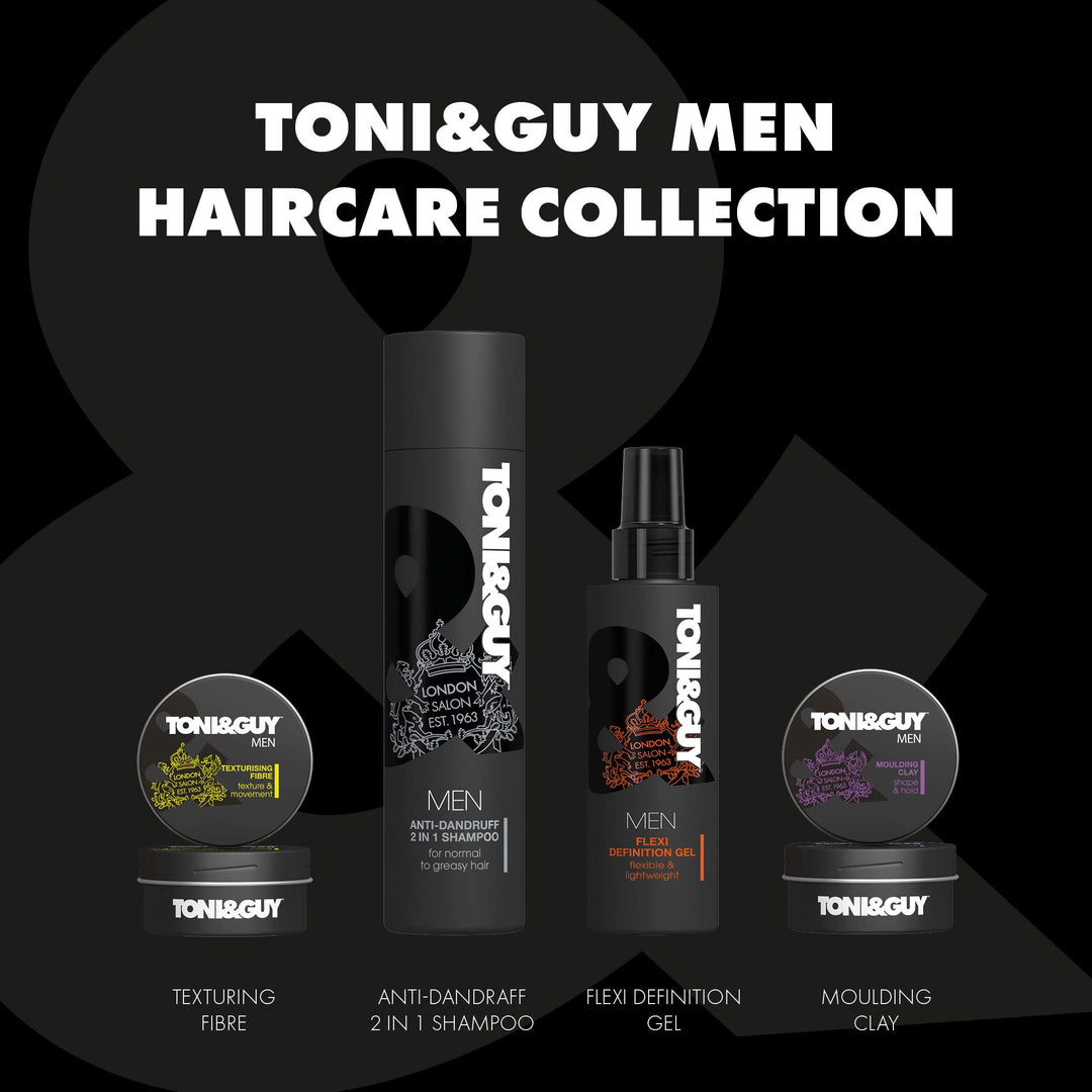 Toni&amp;Guy Men Styling Clay 75Ml