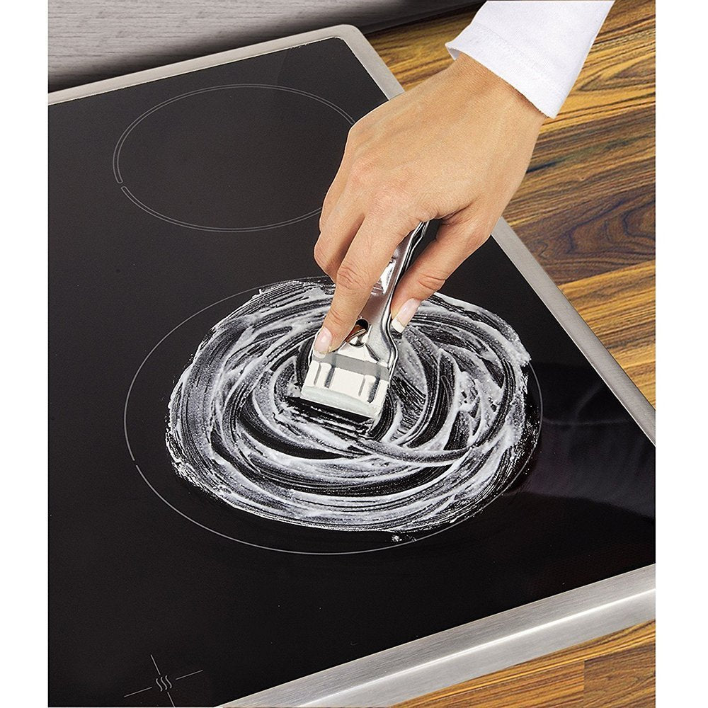 KINGZHUO Glass Scraper Cleaning Scraper Suitable for Gl
