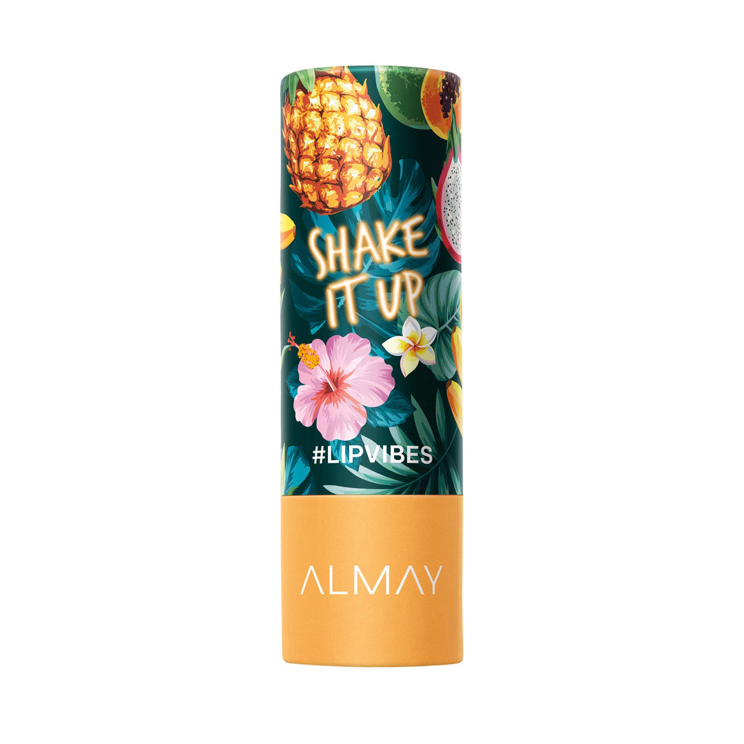 Lip Vibes, Shake it Up, 0.14 oz, lipstick topper (100)