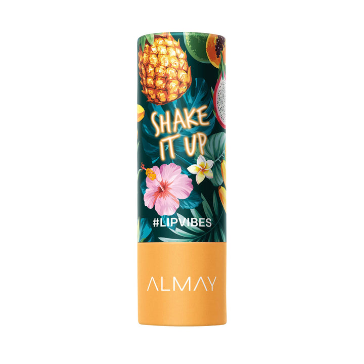 Lip Vibes, Shake it Up, 0.14 oz, lipstick topper (100)