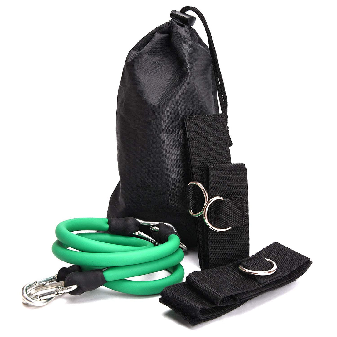 Volleyball Training Pass Rite Aid Resistance Band, Elastic Pull Rope Exercise Resistance Bands, Volleyball Jump Bounce Drills Rope Agility Training Prevent Excessive Upward Arm Movement