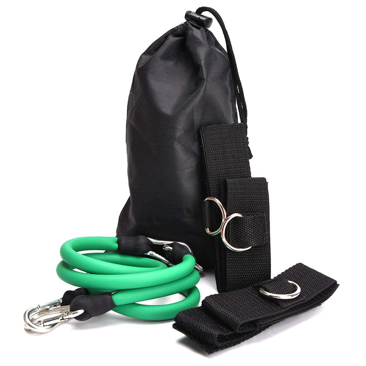 Volleyball Training Pass Rite Aid Resistance Band, Elastic Pull Rope Exercise Resistance Bands, Volleyball Jump Bounce Drills Rope Agility Training Prevent Excessive Upward Arm Movement