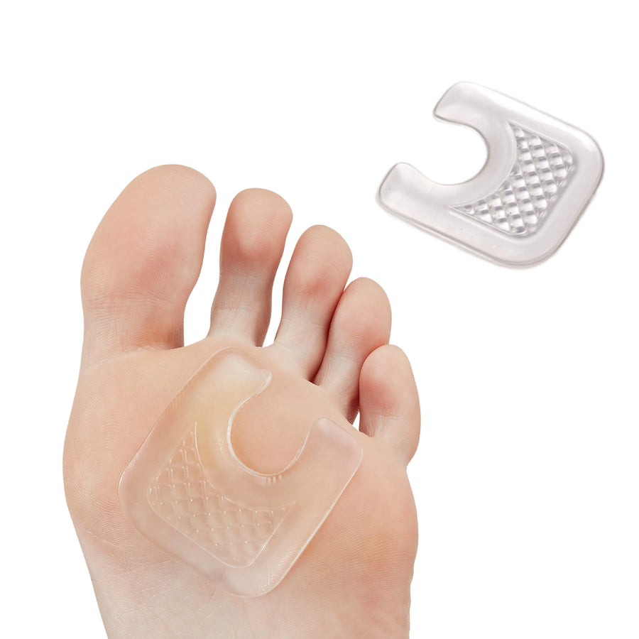 NatraCure Gel Callus Pads (w/ Never Slip) - 8203-U CAT 