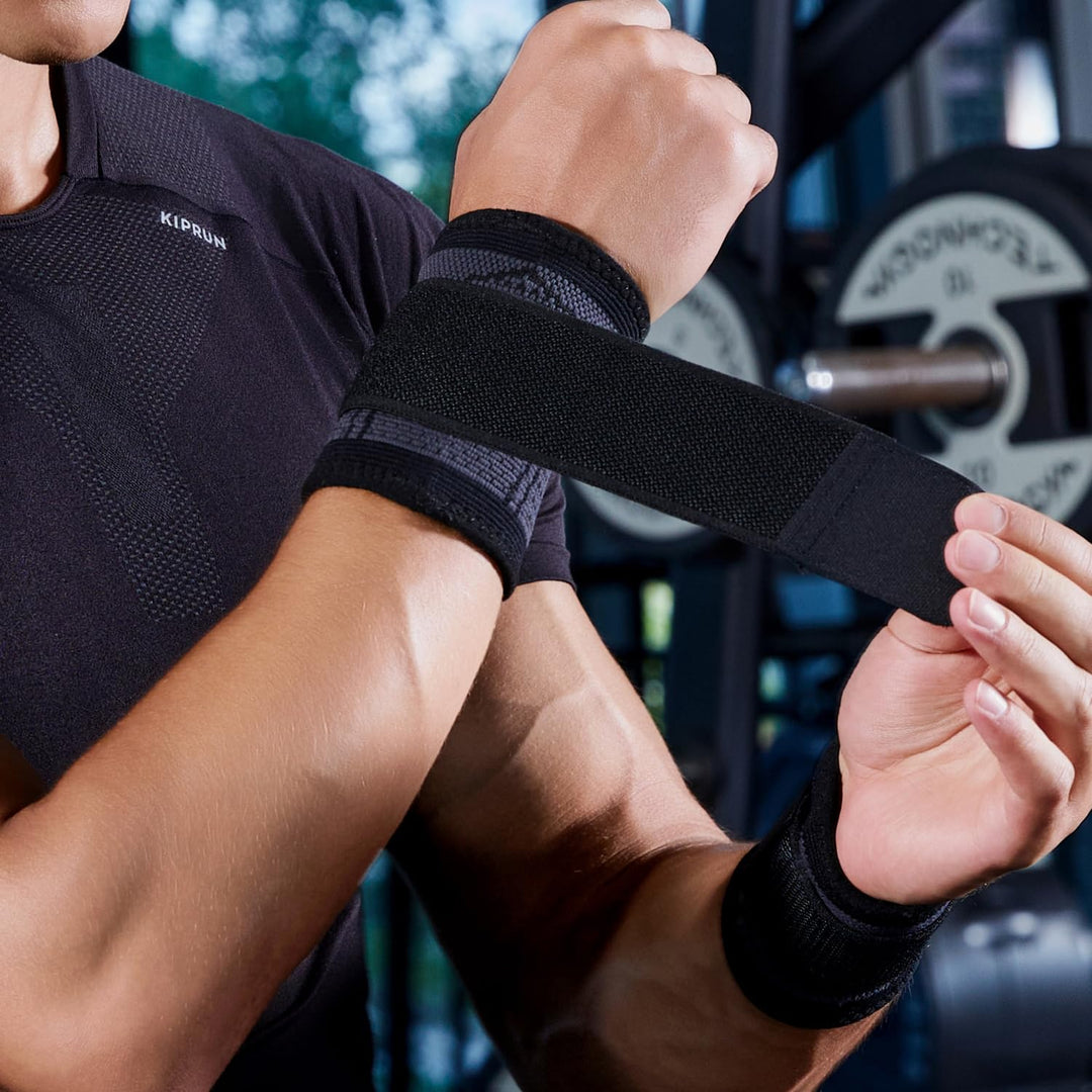 Wrist Brace Carpal Tunnel, Wrist Wraps Compression Wris