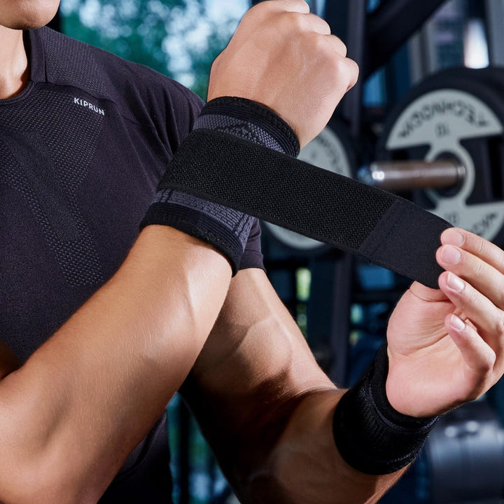 Wrist Brace Carpal Tunnel, Wrist Wraps Compression Wris