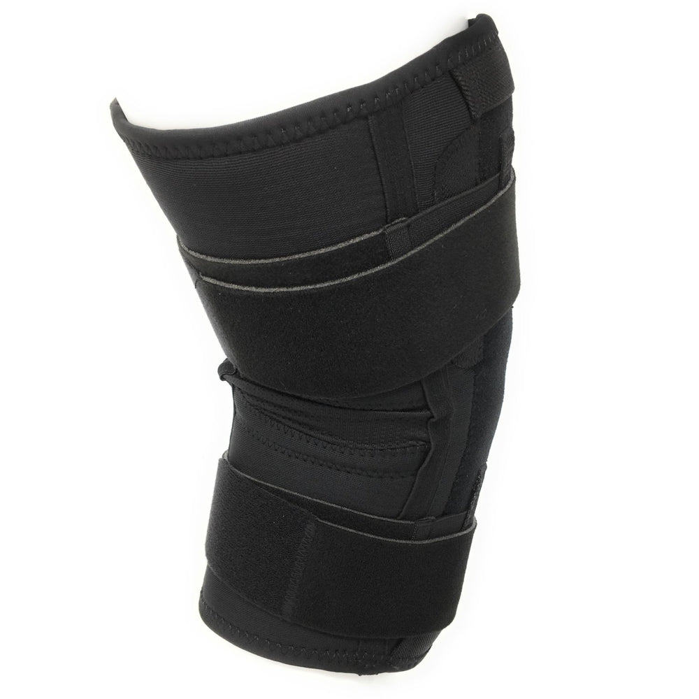 OTC, Knee Stabilizer, Hinged Bars, Orthotex, 4X-Large