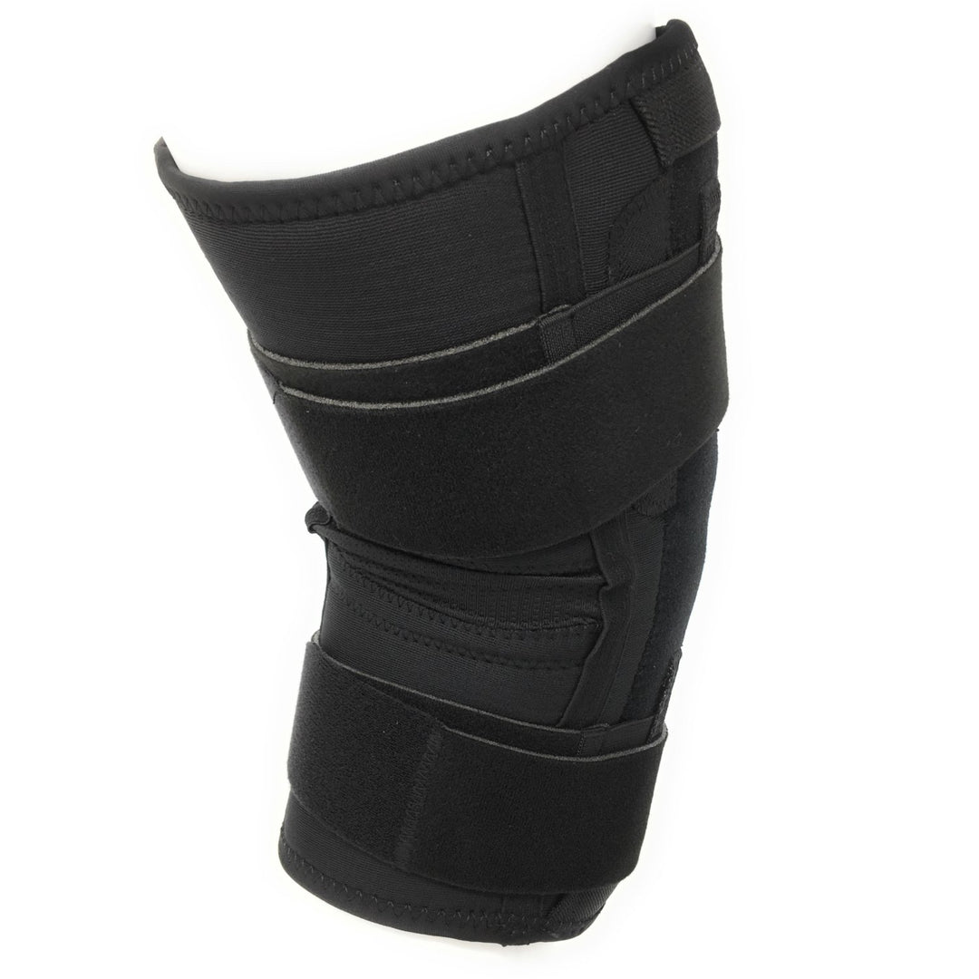 OTC, Knee Stabilizer, Hinged Bars, Orthotex, 4X-Large