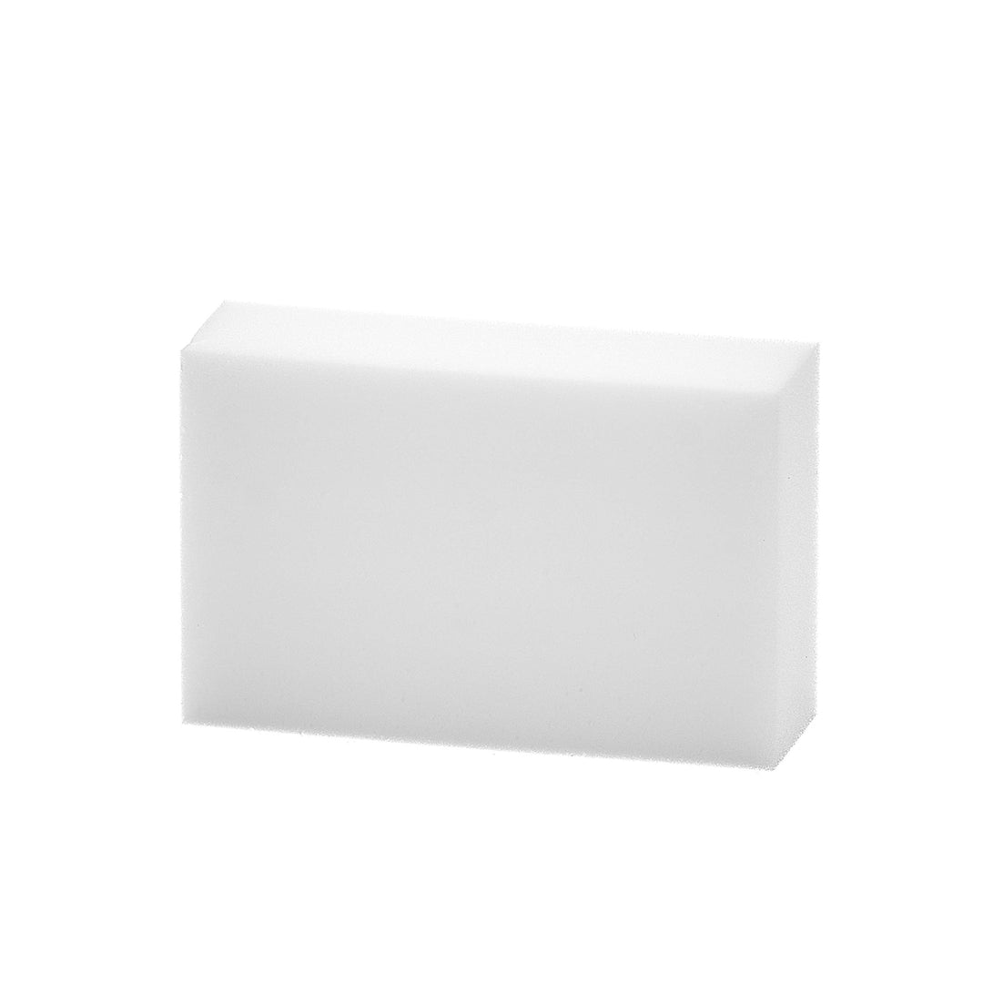 Superio Miracle Eraser Sponge 8 Pack- Removes: Scuffmar