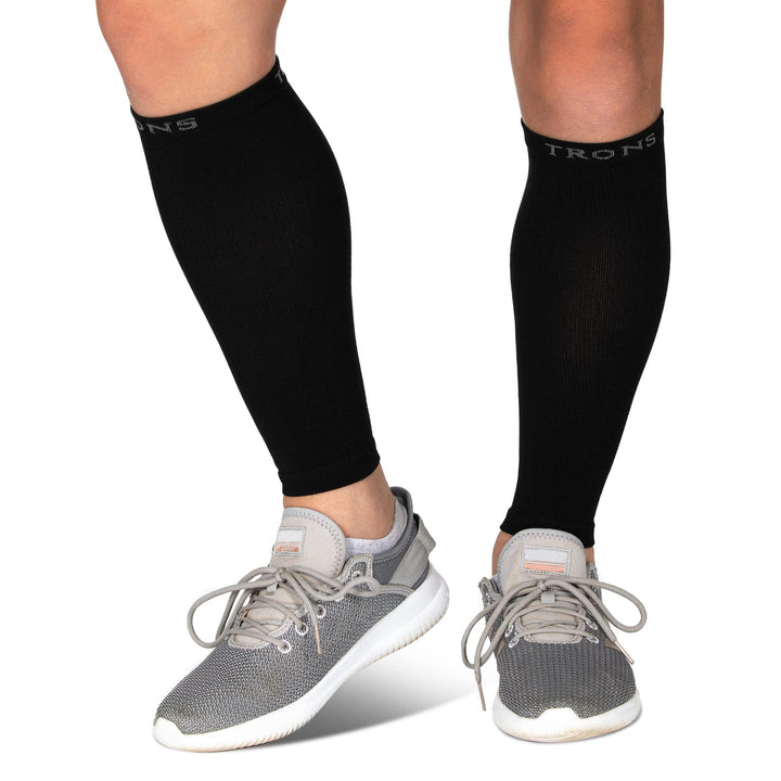 Trons Calf Compression Sleeves - Compression Socks for 