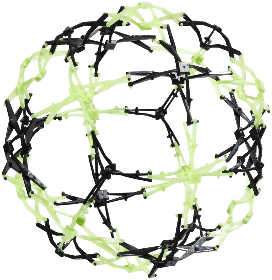 John N. Hansen : Mini Sphere - Firefly Glow