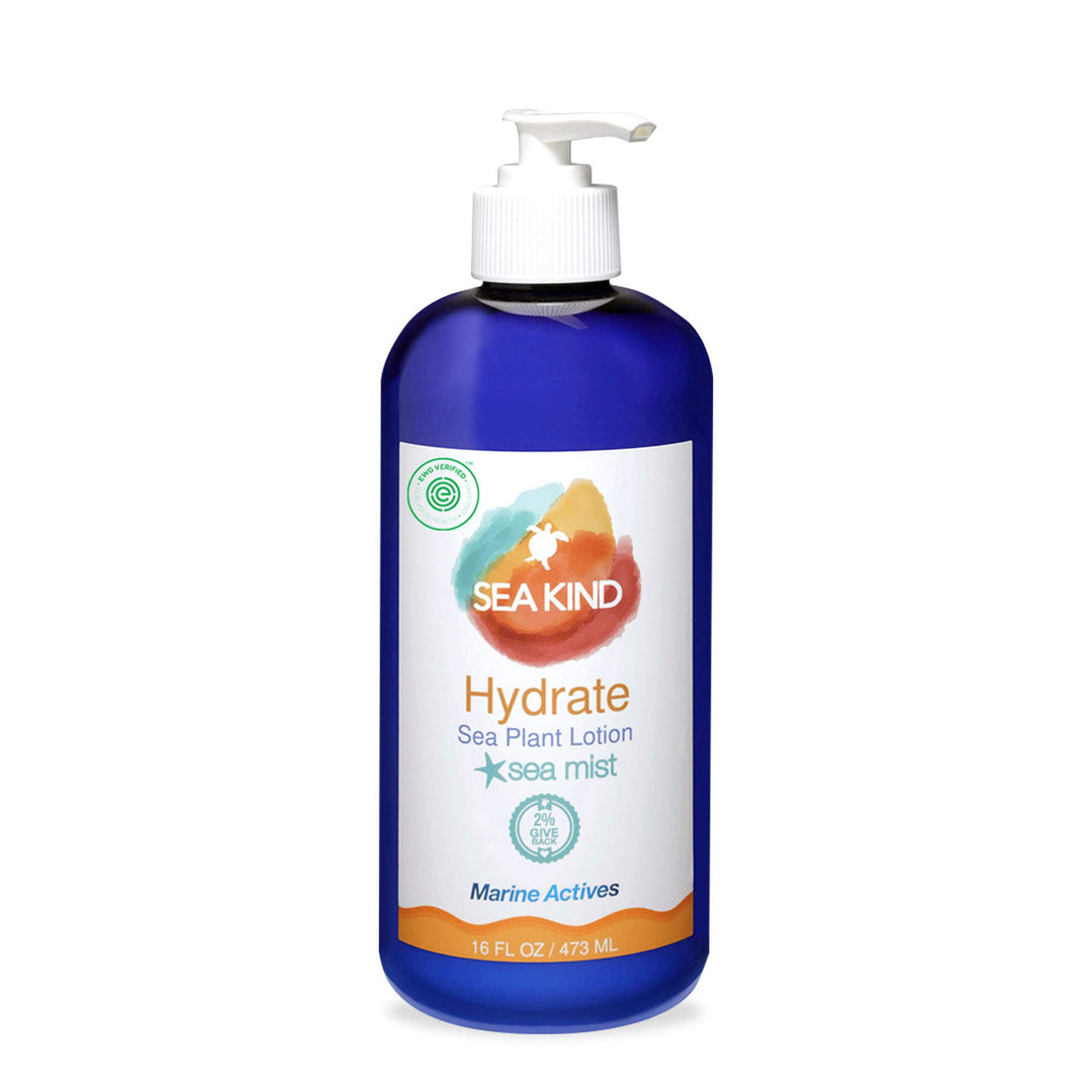 Body Lotion - Lavender Scent