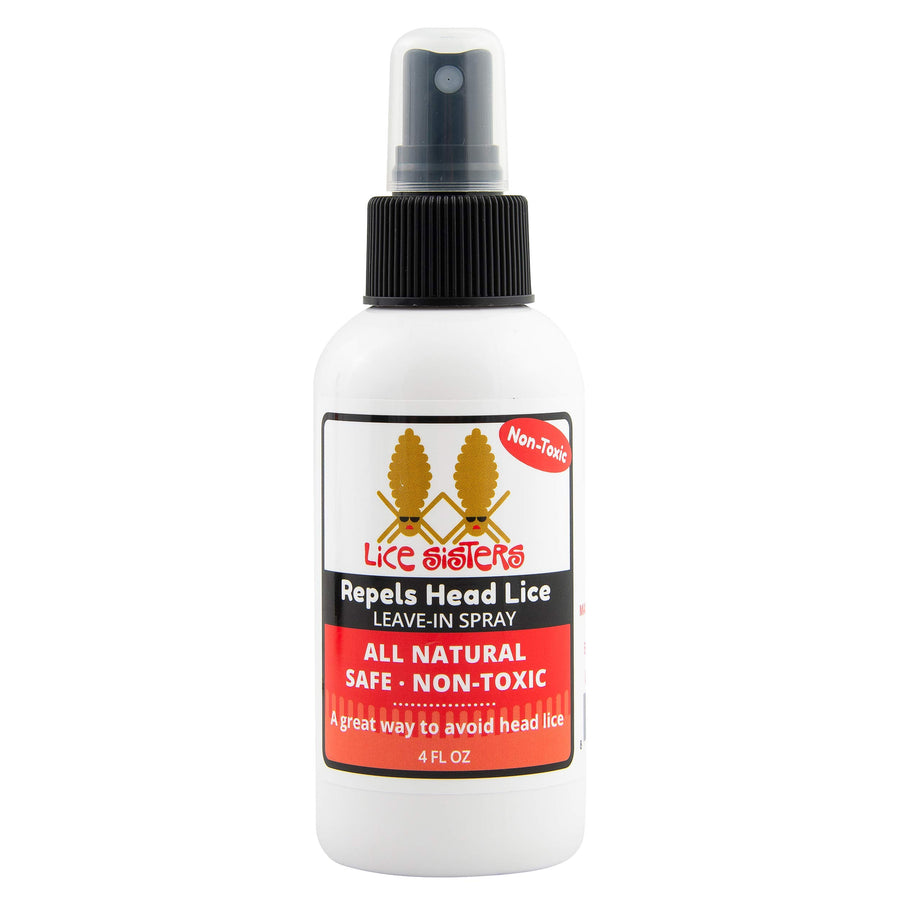 Lice Sisters (4 ounce)