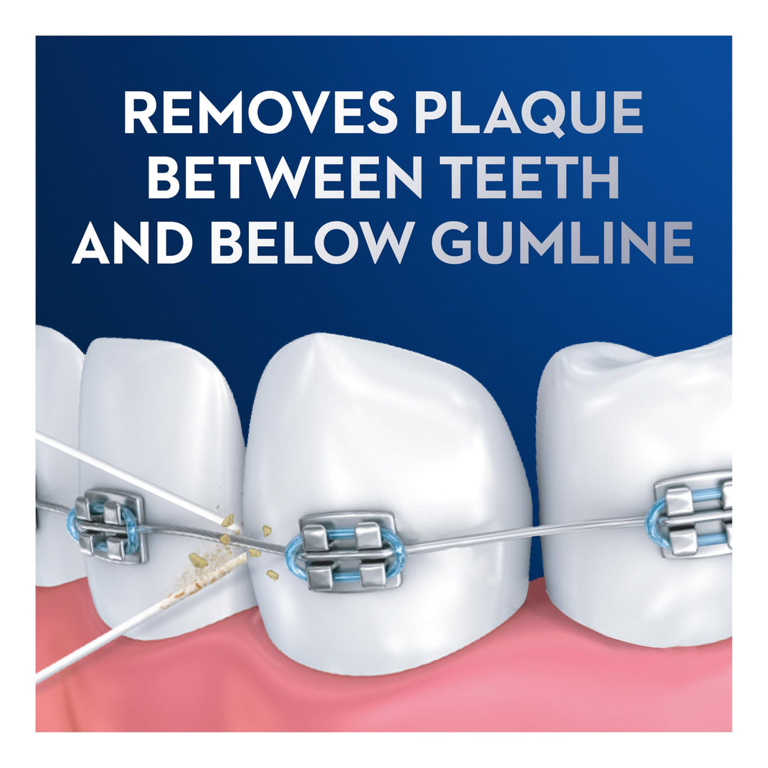 Oral B Super Floss