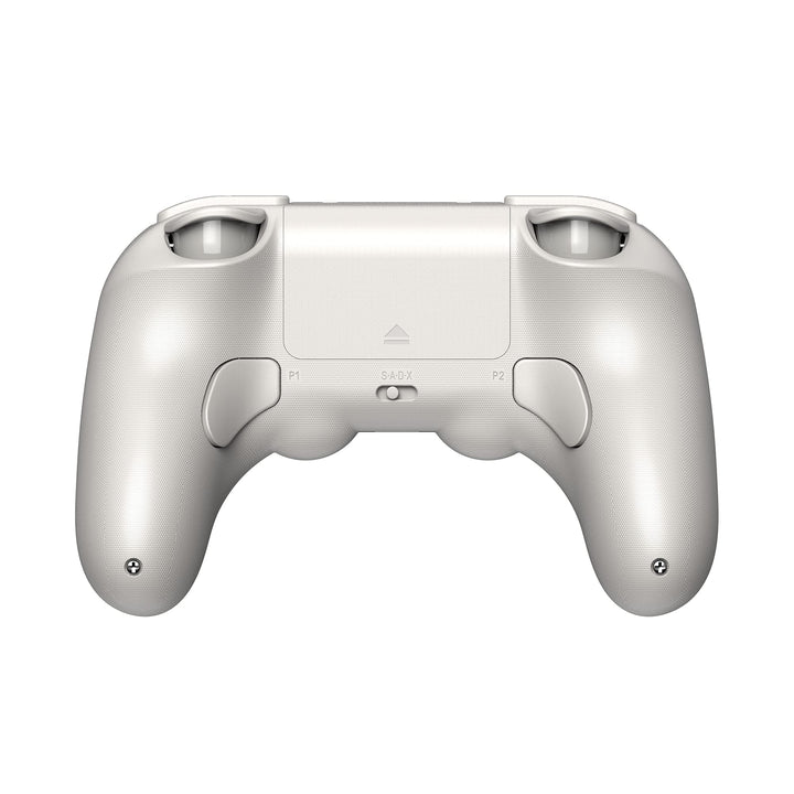 8BitDo Pro 2 Bluetooth Controller for Switch, PC, Android, Steam Deck, Gaming Controller for iPhone, iPad, macOS and Apple TV (G Classic Edition)
