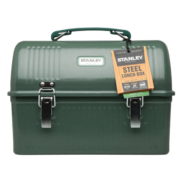 Stanley Classic Lunch Box Large Lunchbox - Fits Meals, 