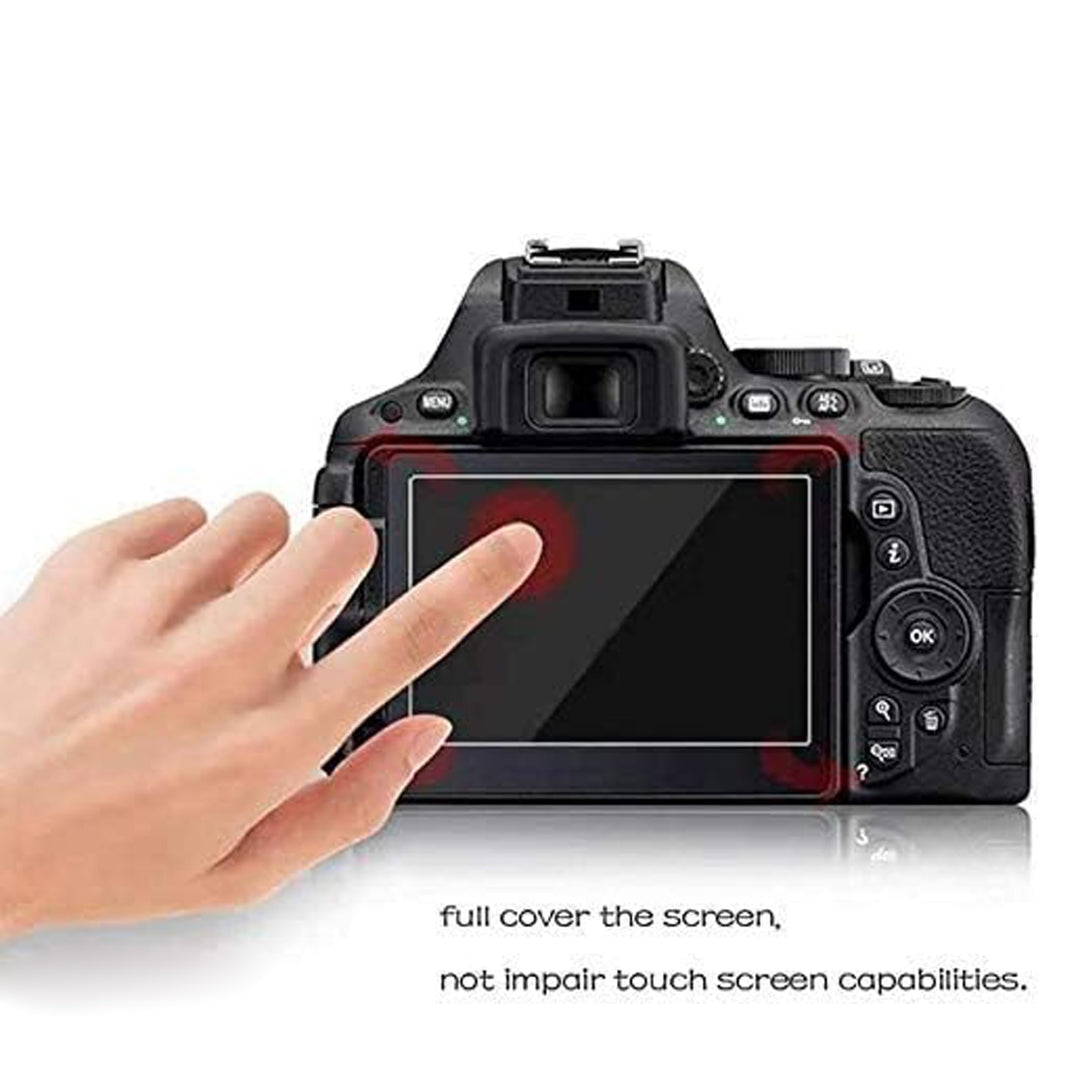 Z7 Z6 top + screen protector [2 + 2 pack], Screen Prote