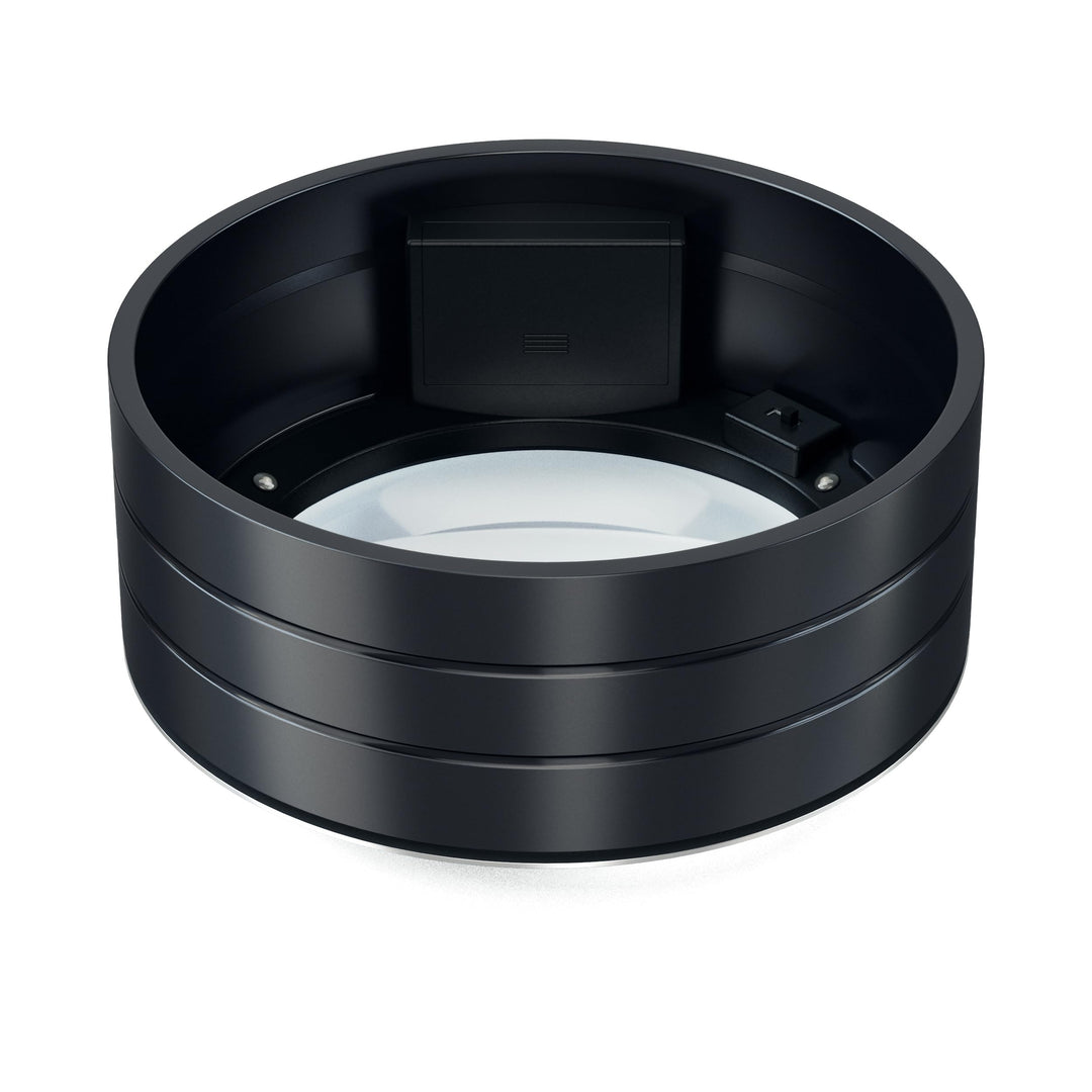 Satechi ReadMate LED Desktop Magnifier with up to 5X Ma