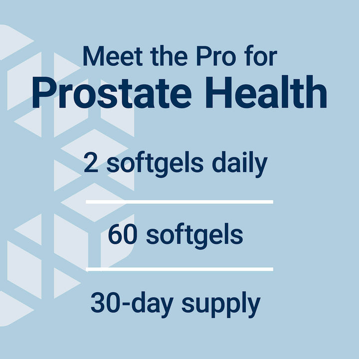 Ultra Prostate Formula, saw palmetto for men, pygeum, stinging nettle root, lycopene, 11 nutrients for prostate function, non-GMO, gluten-free, 60 softgels