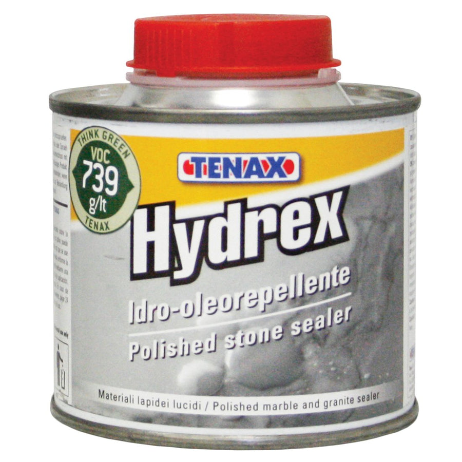 Tenax Granite Sealer, Marble Sealer, & Stone or Con