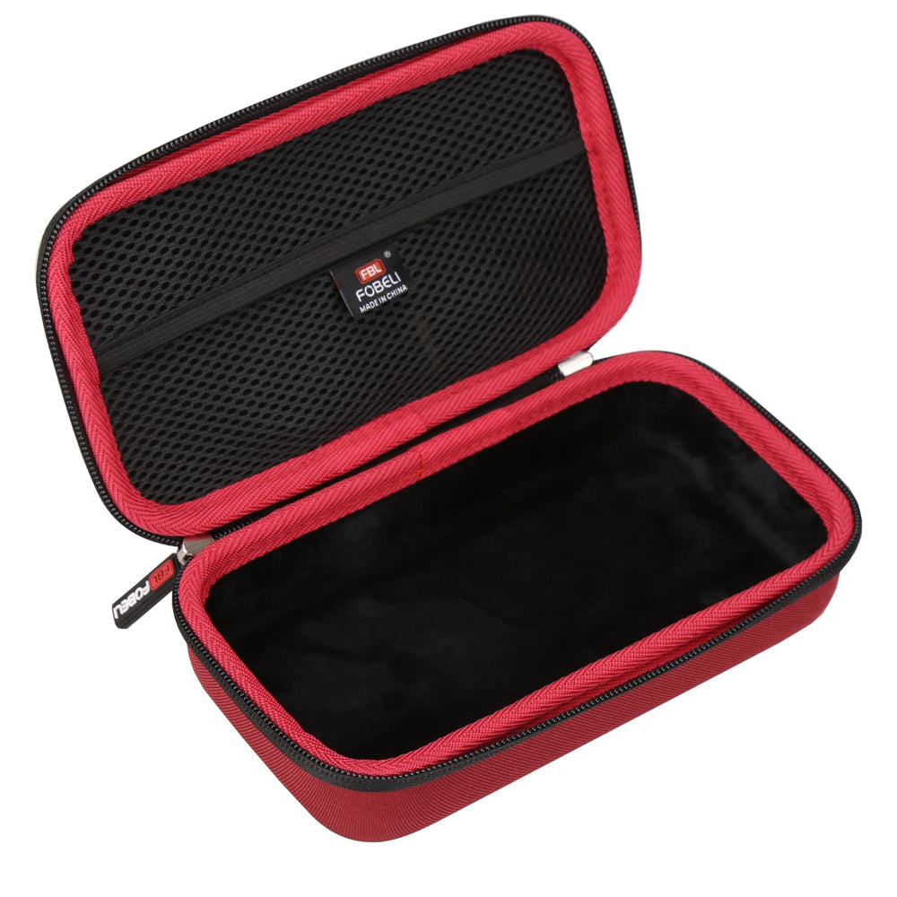 FBLFOBELI EVA Hard Storage Case Compatible with Focusri
