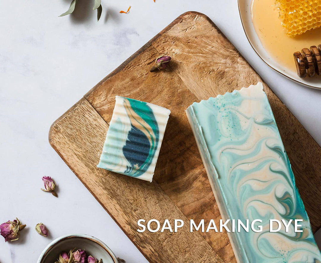 Fluorescent Pigment Powder [Neon Pink] 3oz (85g) | Matte Pigment | Dye | Non-Toxic | Vegan | Cruelty-Free | Nail Polish, Nail Art, Soap, Slime, Candle, Resin, Epoxy, Acrylic Paint