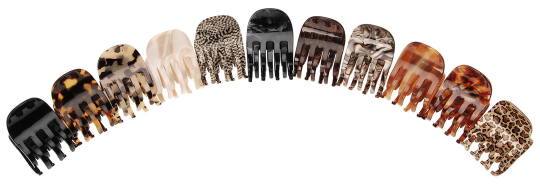 Mojave : Double Tooth Jaw - Mojave