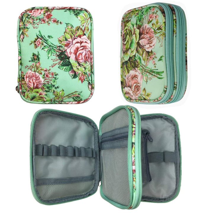 New Crochet Hook Case Without Hooks and Accessories, Zi
