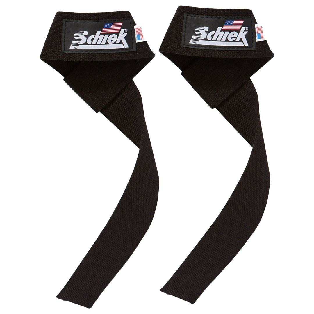 Schiek Sports Model 1000-BPS Basic 20 Padded Lifting St