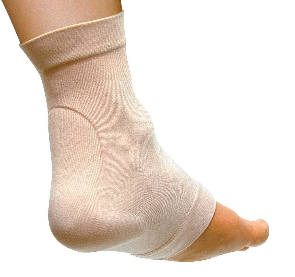 PediFix Visco-gel Achilles Protection Sleeve, Small