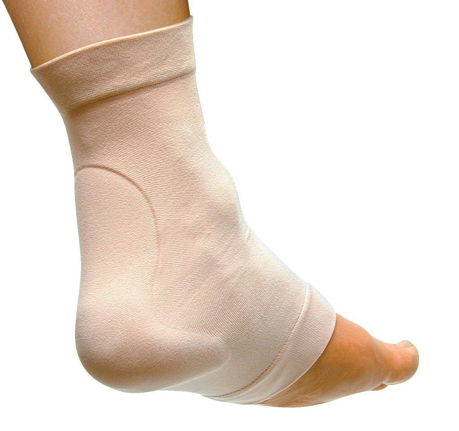 PediFix Visco-gel Achilles Protection Sleeve, Small
