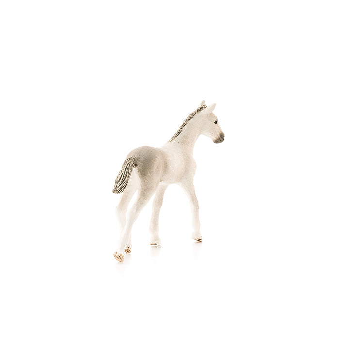 Schleich 13860 Holsteiner Foal Figure