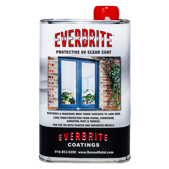 Protective Coating for Metal (32 Oz.)