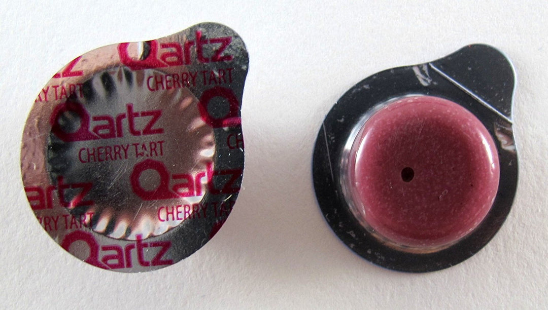 X-Coarse Grit : Cherry Flavored Professional Strength T