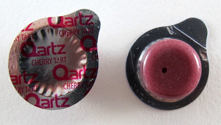 X-Coarse Grit : Cherry Flavored Professional Strength T