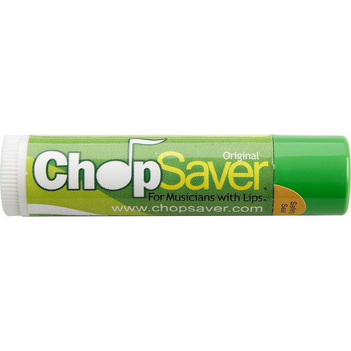 Chop Saver Original Lip Balm