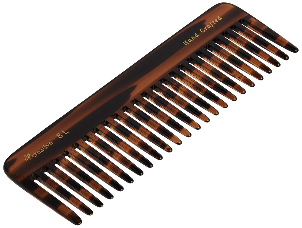 Hair Brushes Tortoise Combs, 1 Ounce
