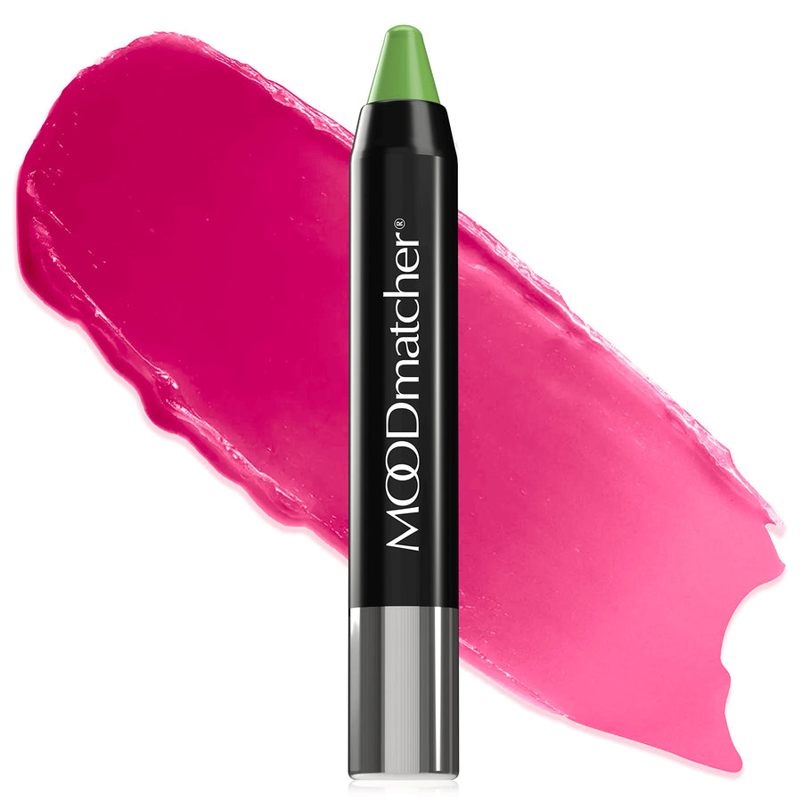 Fran Wilson Moodmatcher Luxe Twist Stick, Green