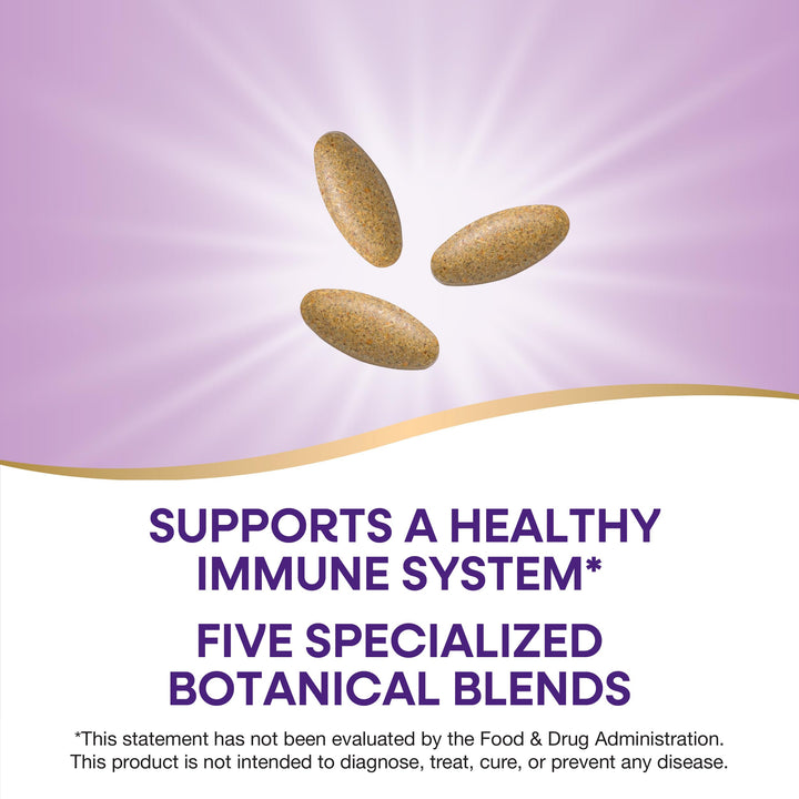 Nature&#39;s Way Systemwell Ultimate Immune*, with 