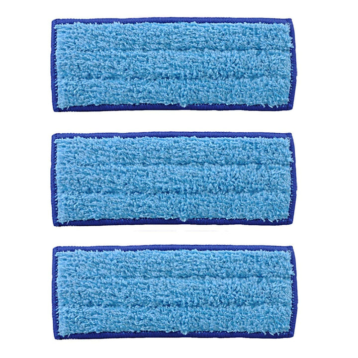 KEEPOW Upgraded Braava Jet 240 Mopping Pads Compatible 
