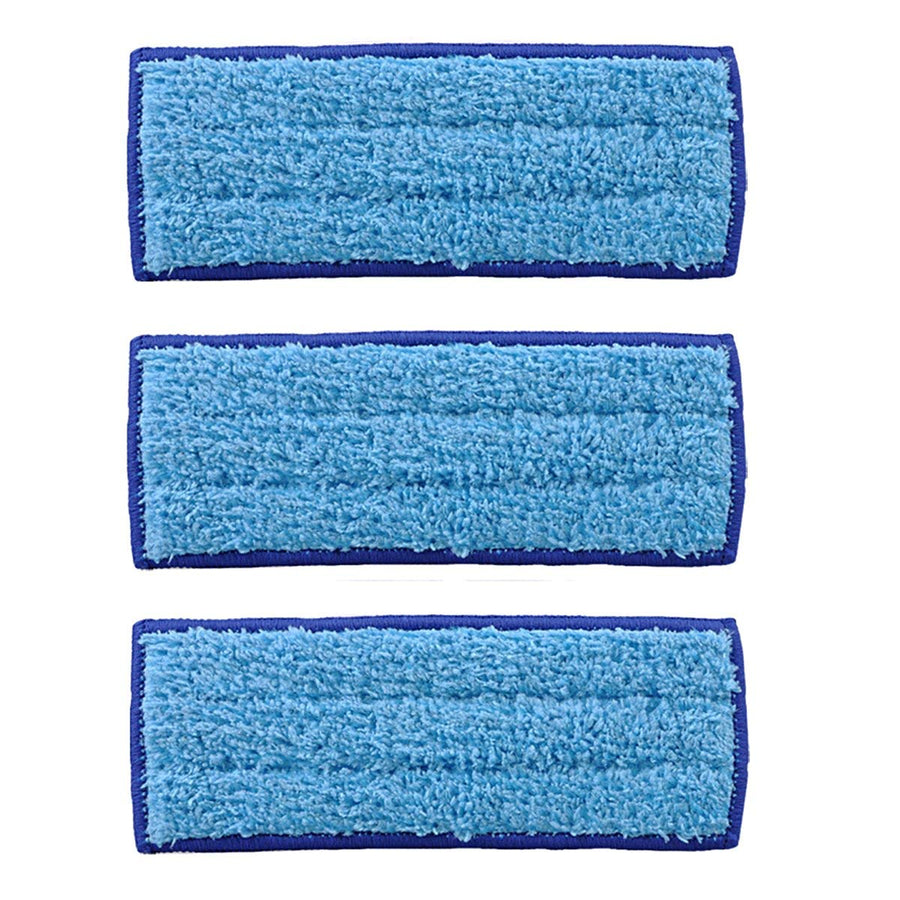 KEEPOW Upgraded Braava Jet 240 Mopping Pads Compatible 
