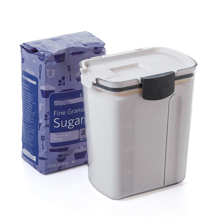 Sugar ProKeeper Bread Storage, 1 Piece, Clear